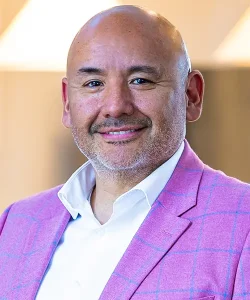 César Mascorro, Jr