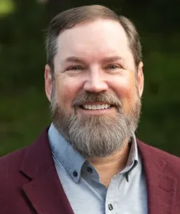 Glenn Groves