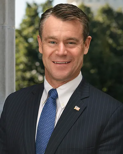 Todd Young